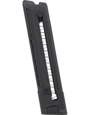 SIG Magazine P322.22 Long Rifle 25 Rounds Black