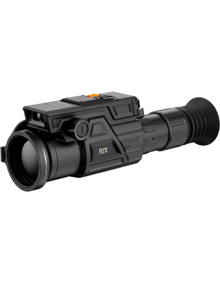 Rix Optics Thermal Scope 640 60 mm Laser Rangefinder