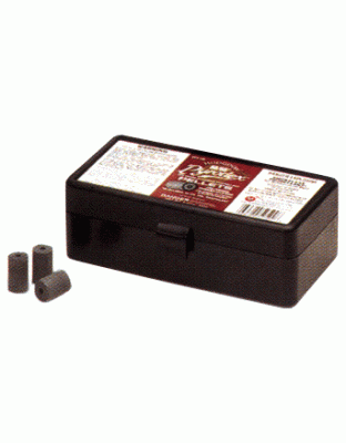 Hodgdon Pyrodex 50 Grain Pellets 50 Caliber 100-Pack 12-Pack/Cs