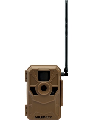 Muddy Trail Camera Manifest Cellular 16MP Verizon