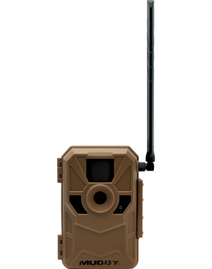 Muddy Trail Camera Manifest Cellular 16MP Verizon