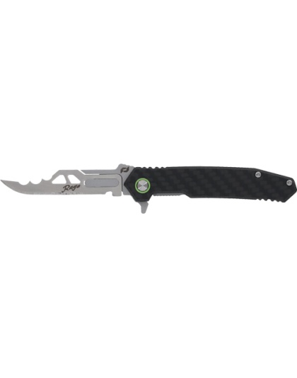 Schrade Knife Phantom Enrage 6 2.2" Replcbl Blade Knife