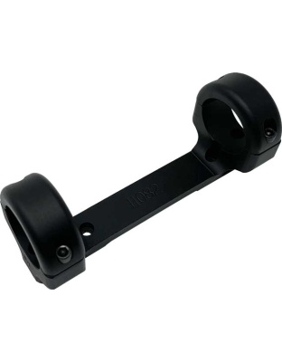 DNZ Products Game Reaper Integral 1-Pc Mount Ruger 10/22 Medium Black