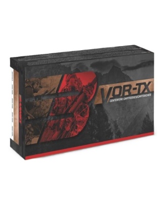 Barnes Vor-Tx 7 mm Precision Rifle Cartridge 170 Grain Ttsx Bt 20 Rounds 10 Boxes per Case