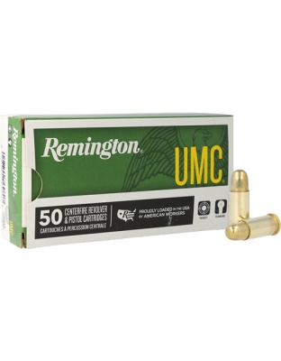 Remington Umc 25 Automatic Colt Pistol 50 Grain Full Metal Jacket-Round Nose 50 Rounds