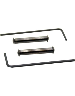 Kaw Valley Precision AR-15 Anti Walk Pin Kit Set.154