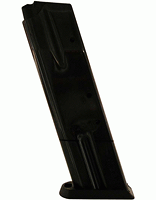 CZ-USA Magazine 75 85 SP01 9 mm 10 Rounds Steel