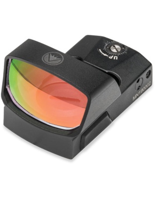Burris Fastfire 4 Multi Reticle Picatinny/Doctor