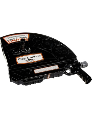 Do All Traps Do-All Clay Cannon Handheld Clay Launcher All Sizes