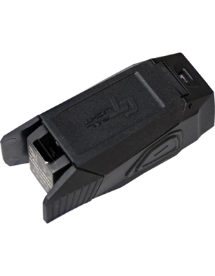 Crimson Trace Rail Light 1000 Lumens 1913 Picatinny Rails