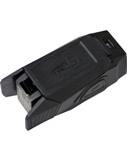 Crimson Trace Rail Light 1000 Lumens 1913 Picatinny Rails