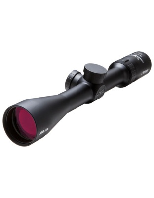 Burris Scope Droptine 3-9X40 Ballistic Plex 22LR Matte