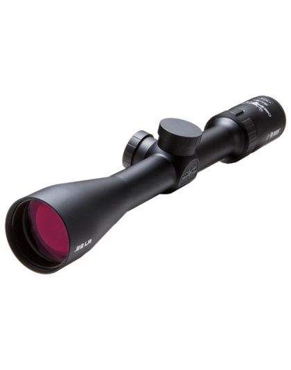 Burris Scope Droptine 3-9X40 Ballistic Plex.22 LR Matte
