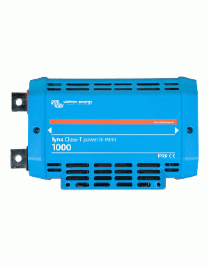 Victron Energy Lynx Power-In Class-T M10 Terminals