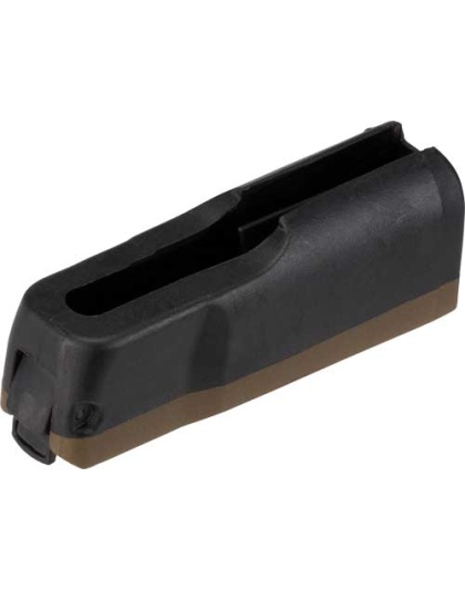 Browning Magazine X-Bolt 7 mm Precision Rifle Cartridge Burnt Bronze