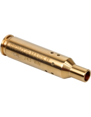 Sightmark Laser Boresight.243/.308/7.62x51 with Bttry & Case