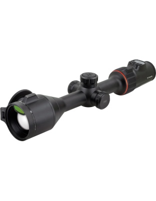 Nocpix Ace Thermal Weapon Sight Laser Rangefinder 640 50 mm 3.5X