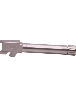 True Precision for Ruger Rxm Barrel Threaded Satin Stainless Steel