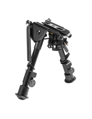 Precision Grade BIPOD/COMPACT/3 Adapters