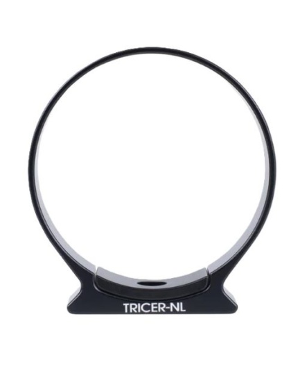 Tricer Billet Bino Clamp for Swarovski Nl Pures