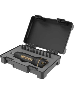 Wheeler Digital Fat Wrench