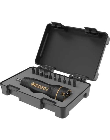 Wheeler Digital Fat Wrench