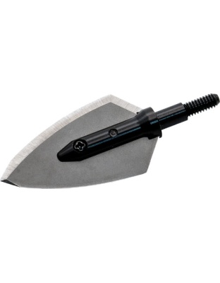 Magnus Broadheads Single Bevel 150 Grain 1 1/32" 3-Pack