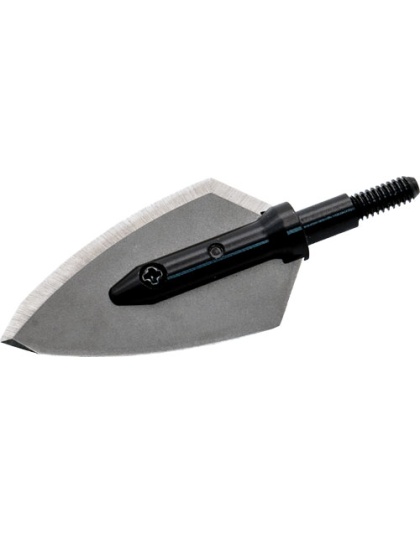 Magnus Broadheads Single Bevel 150 Grain 1 1/32" 3-Pack