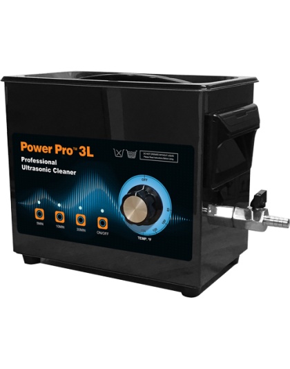Lyman Power Pro 3L Ultrasonic Cleaner