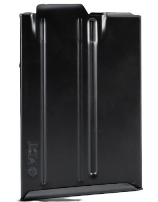 MDT Sporting Magazine Metal Sa 308 10 Rounds Black