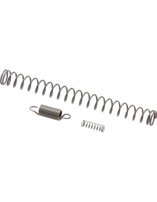 Lantac Ultimate Spring 4.5LB Trigger for Glock 17/19 GEN1-4