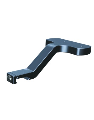 Bohning Top Mount Crossbow Quiver Mount