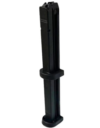 Pro Magazine Magazine Taurus Tx 22.22 LR 34 Rounds Black Polymer