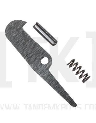 Tandemkross Eagle's Talon Extractor for Walther P22