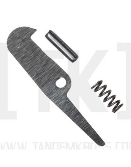 Tandemkross Eagle's Talon Extractor for Walther P22