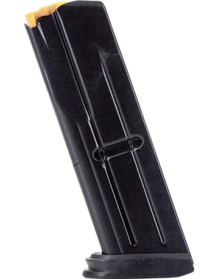 FN America Magazine FN 509M 9 mm 10 Rounds Black