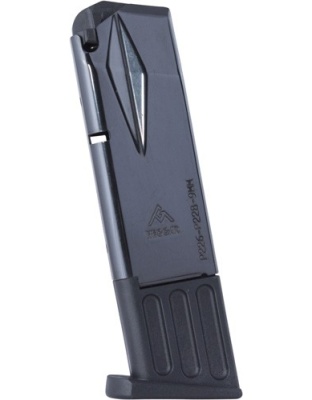 MEC-Gar Magazine SIG P226 9 mm Luger 10 Rounds Blued