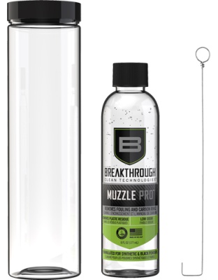 Breakthrough Clean Muzzleloader Breech Plug Cleaning Kit