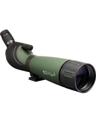 Konus Spotting Scope 15-45X65 Tripod & Smart Phone Adapter