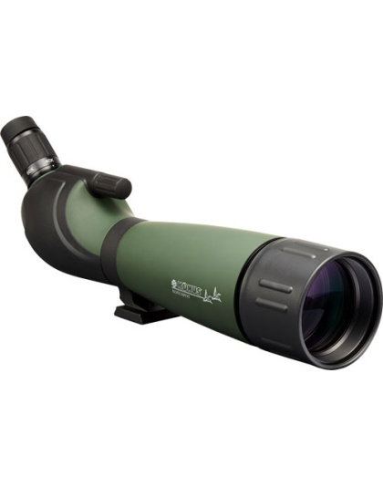 Konus Spotting Scope 15-45X65 Tripod & Smart Phone Adapter