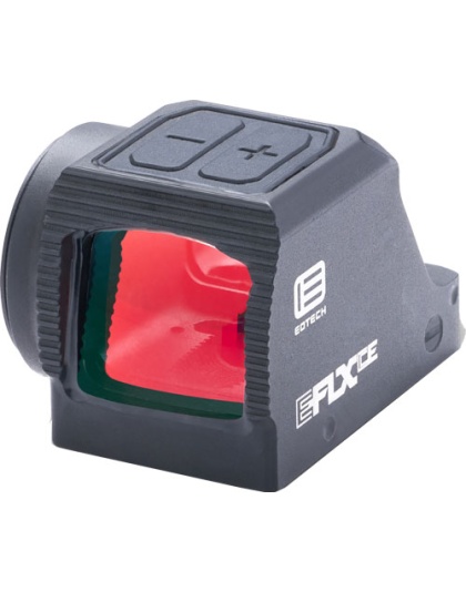 EOTech Reflex Sight Closed Emitter Switchable Reticle
