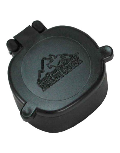 Butler Creek Flip Open #30 Objective Scope Cover