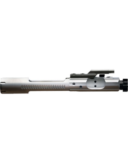 Vktr Industries Di Bolt Carrier Group 5.56 Complete Nitrided/Chrome