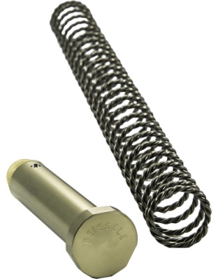 Geissele Super 42 Braided Wire Buffer Spring Combo H2