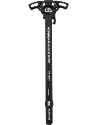 Breek Arms Micro Warhammer MOD2 Ambidextrous Charging Handle AR-15