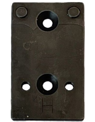 Beretta 80X Rdo Kit Holosun