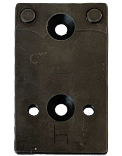 Beretta 80X Rdo Kit Holosun