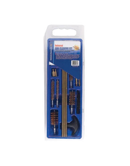 Dac Technologies Gunmaster 18pc Universal Shotgun Cleaning Kit