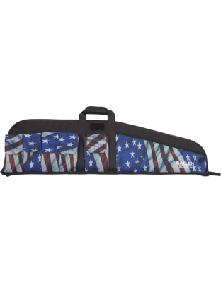 Allen Victory Tactical Rifle Case 42" with 5-Pockets