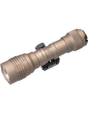 Streamlight ProTac HL-X Pro Rail Mount Light Desert Tan
